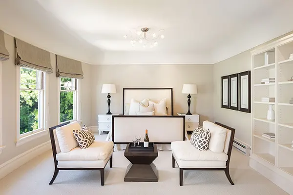 Drakeley Home Staging